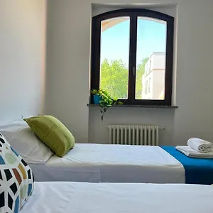 Appartement Bnbook Olona-fiera Milano, Pero