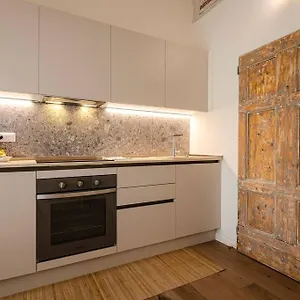 Casa Aldrovandi: Elegante E In Centro Storico Appartamento Bologna