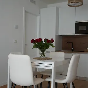 La Mia Casa Romana Appartamento Roma